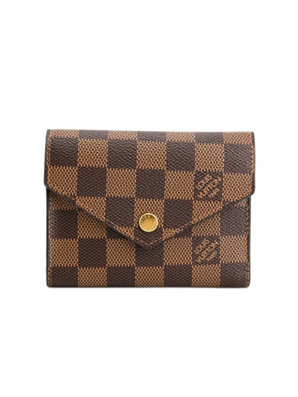 Louis Vuitton Medium Wallet Portefeuille Victorine
